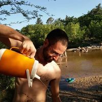 Le foto di Baptiste Thouzeau