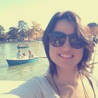 Juliana Prata Silva的照片