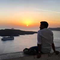 Akshay Khandelwal's Photo