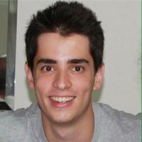 Victor Sammarco's Photo