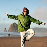 Parker Sear的照片