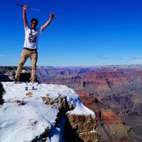 Photos de David Zindel