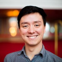 Gregory Keng Strasser's Photo