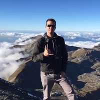 Leif Hillesland's Photo