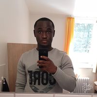 Kofi Karikari Fokuo的照片