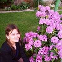 Kamilė Puodžiulaitytė的照片