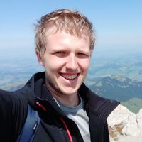 Bartosz Rozmarynowski的照片