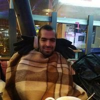 Spiros Varelis's Photo