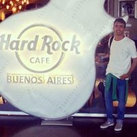 Benjamin Tuñon's Photo