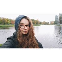 Le foto di Ekaterina Smykova