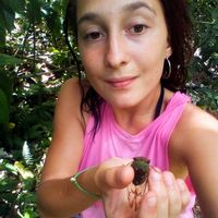 Hermine Houdas的照片