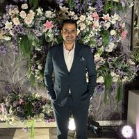 Rajesh Arora's Photo