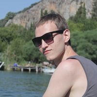 Le foto di Max Piskunov