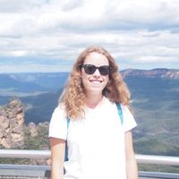 Simone Bødker's Photo