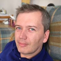 Petr Znojemsky's Photo