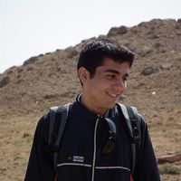 Photos de Alireza Delfarah