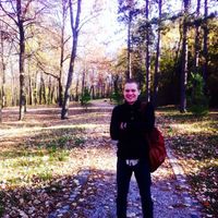 Savva Chekerlan's Photo