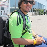 Thomas LeClint的照片