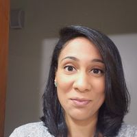 Gislaine  Silva's Photo