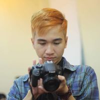 Dai Nghia Ho's Photo