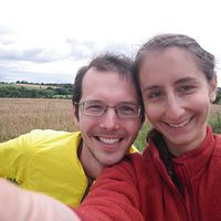 Colin Lindsay's Photo