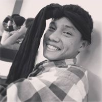 Aníbal Vasquez Clad's Photo