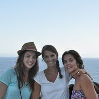 Anne-Laure Roux's Photo