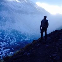 Ayoub Hatime的照片