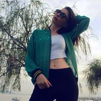 Elif Şakar的照片