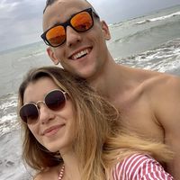 Aleksandra S's Photo