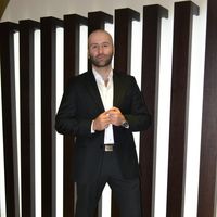 Armen Arevyan的照片