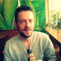 George Theocharis's Photo