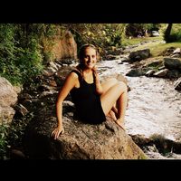 Catalina Brinkmann的照片