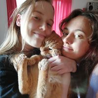 Tereza Kelarová's Photo