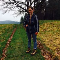 Paulina Eckardt's Photo