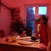 Natalia Dulcey的照片