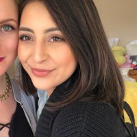 Le foto di Mirna Mercado