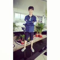 Jimmy Nurdiansa's Photo