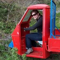 Fotos de Liza Dolmetsch