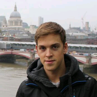 Fabian Möstl的照片