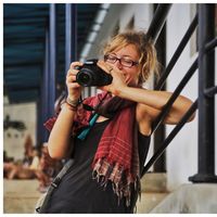 Susanne Sterrer's Photo