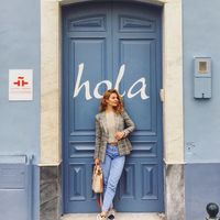 Polina Shakhlay的照片