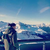 Angus Duncan's Photo