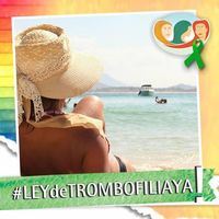 Marina Graciana Callebaut Colombani's Photo