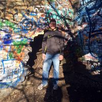 Chris Canzoneri's Photo