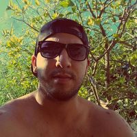 Lucas Salcedo的照片