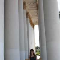 Kateryna Nesteruk的照片