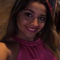 Paula Llobet Vellido's Photo