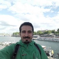 Fotos von Ehsan  Rashidi