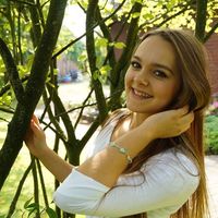 Josina Rehberg's Photo